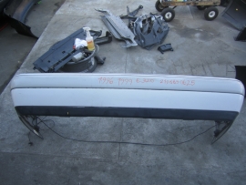 Mercedes Benz - Bumper - 2108850625